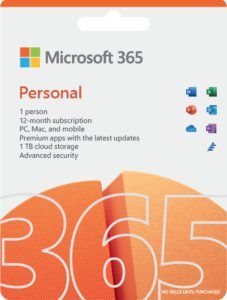 Microsoft Office Home & Student